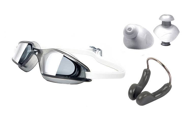 Очки для плавания Speedo Hydropulse Series HD - Boxette Shop